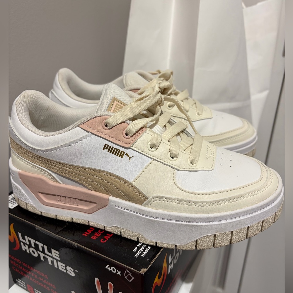 Puma Women’s Sneakers